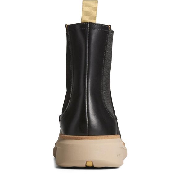 Sperry Men’s Gold Cup Commodore PLUSHWAVE Chelsea Boot main image 4